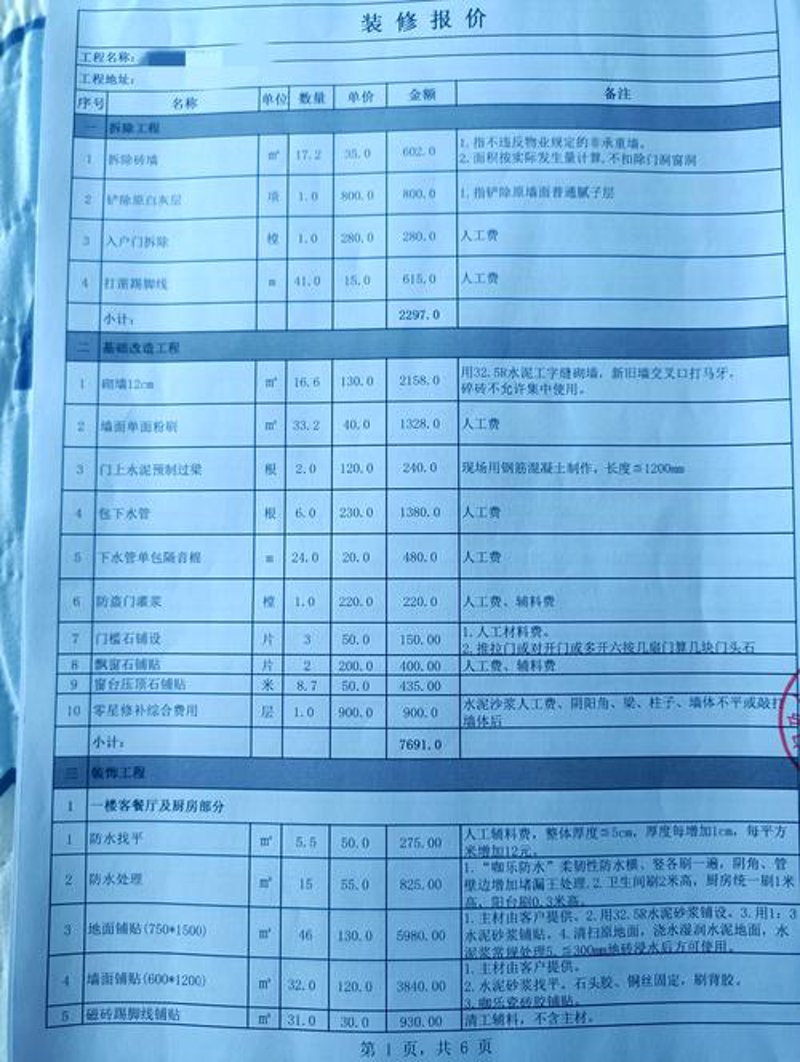 店面装修趋势：打造引人入胜的空间艺术
